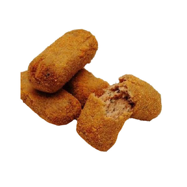 Imagem de Croquetes De Carne Prosilar (12p) Cv