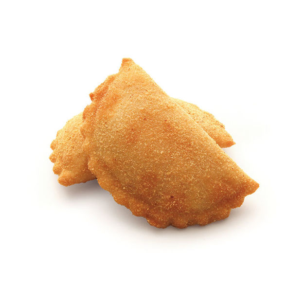 Picture of Shrimp Patties Nutriva (Oven) Fs