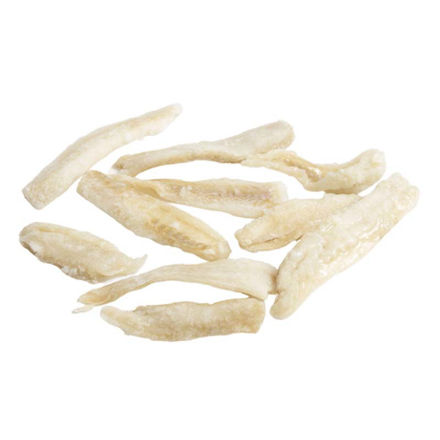 Picture of Cod Fish Frozen Shredded Paloco Pacific Brites