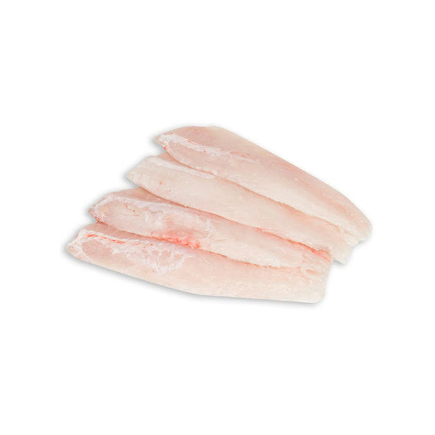 Picture of Hake Fillets Frozen Gelpeixe