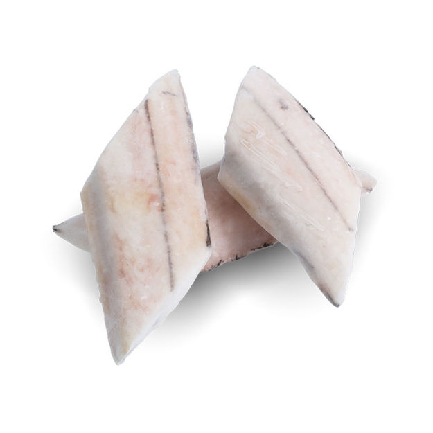 Picture of Swordfish Black Frozen Fillets Gelpeixe