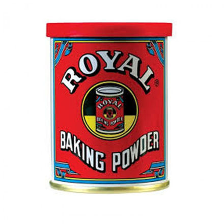 Picture of Powder Yeast Royal Traditional Tin