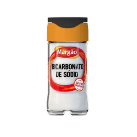 Picture of Sodium Bicarbonate Margao Flask