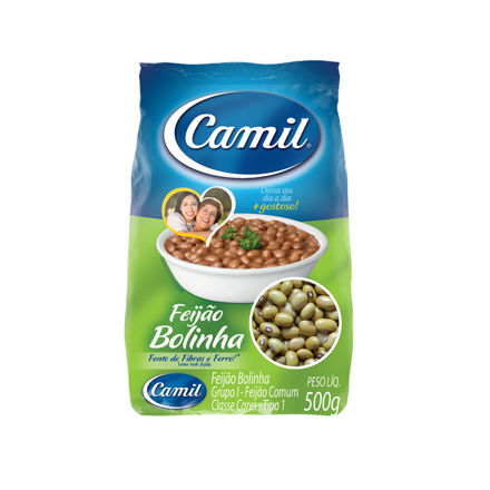 Picture of Bolinha Beans Camil