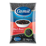 Picture of Black Beans Camil