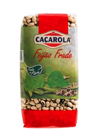 Picture of Black Eyed Beans Cacarola