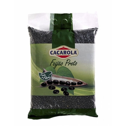 Picture of Black Beans Cacarola Fs