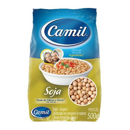 Picture of Soy Camil