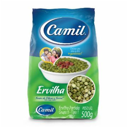 Picture of Pea Camil