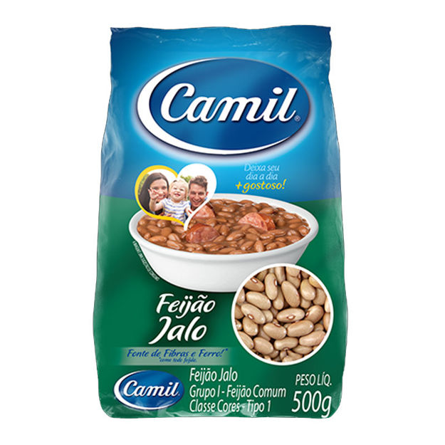 Picture of Jalo Beans Camil