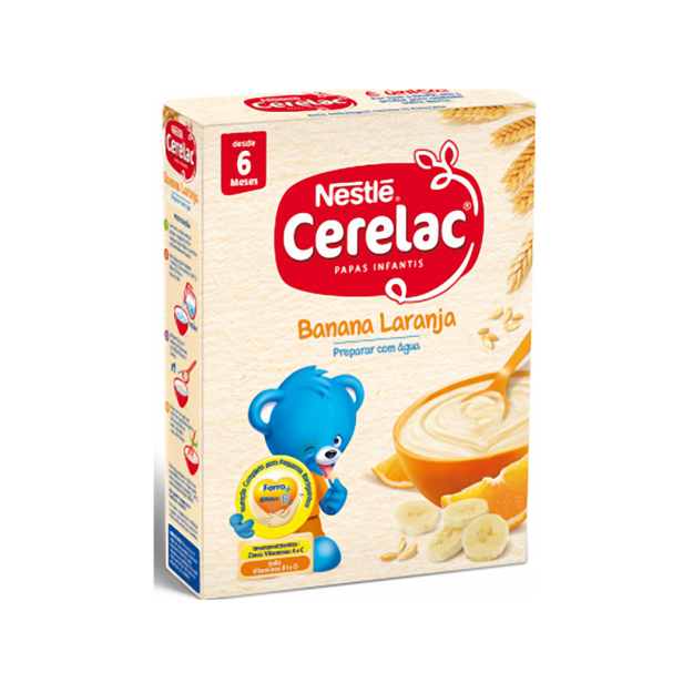 Picture of Cerelac Banana And Orange