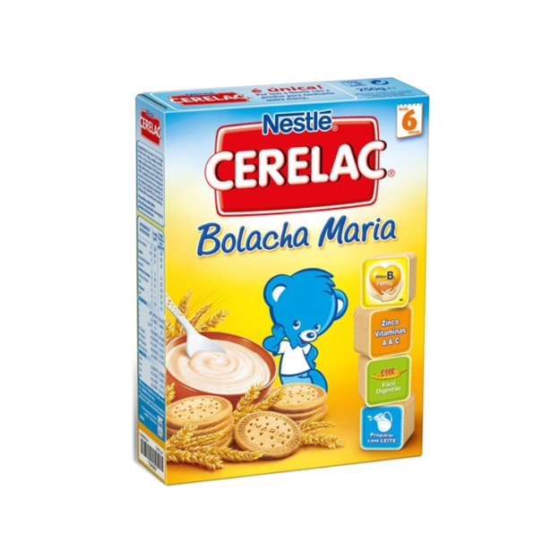 Picture of Cerelac Bolacha Maria