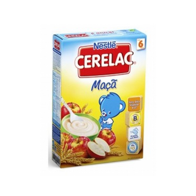 Picture of Cerelac Apple