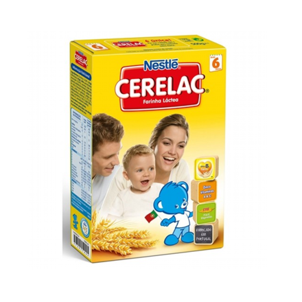 Imagem de Cerelac Std