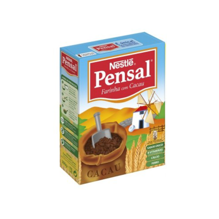 Picture of Cocoa Powder Pensal