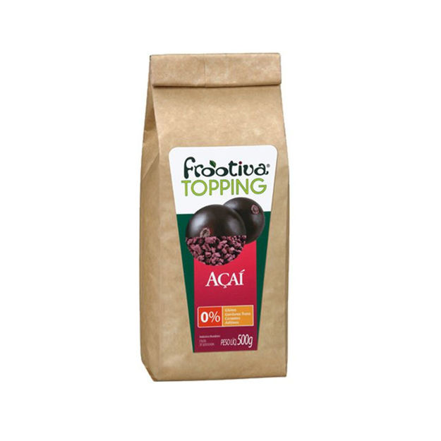 Picture of Acai Bits Frootiva