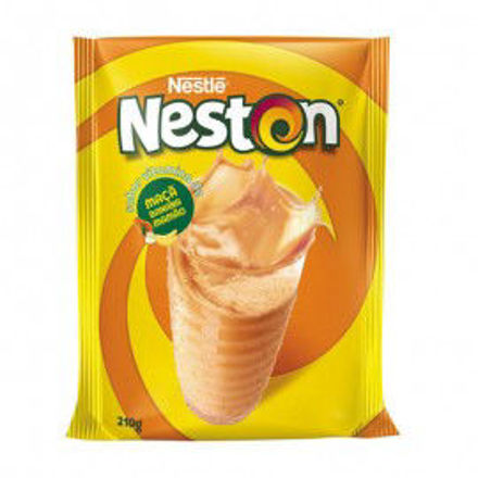 Imagem de Nestle Brasil Neston Vita.Maca-Banana-Mamao Sachet