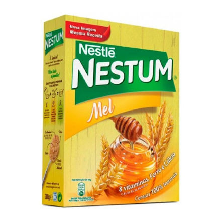 Imagem de Nestum Mel 300g x 2