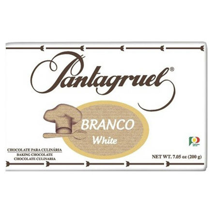 Picture of Chocolate Cooking Pantagruel White