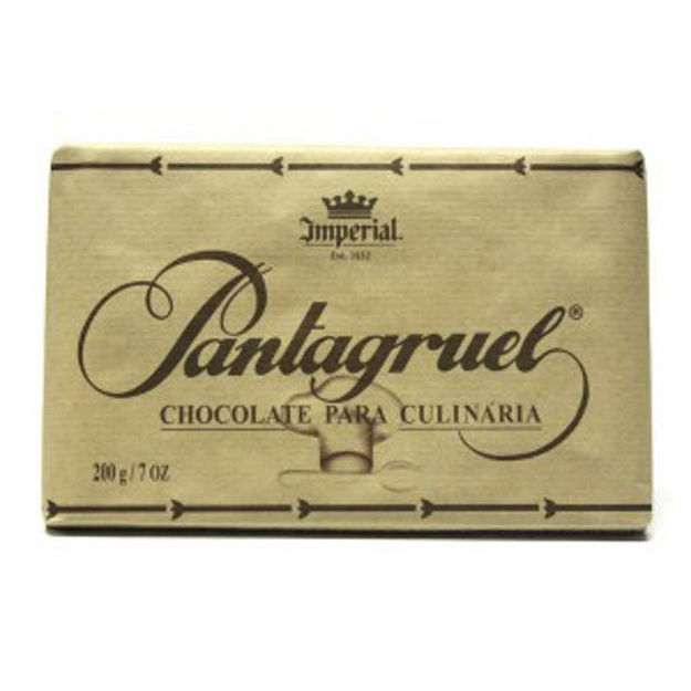 Picture of Chocolate Cooking Pantagruel Traditional