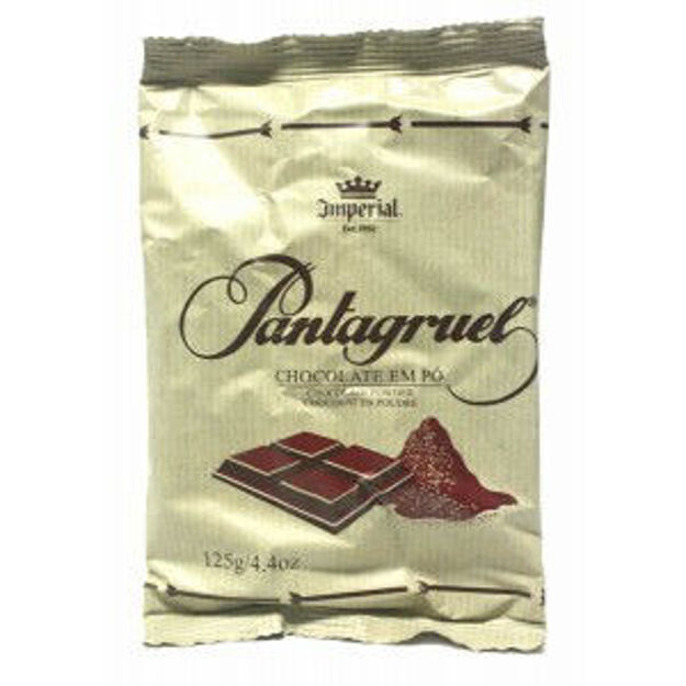 Picture of Cocoa Powder Pantagruel