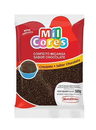 Picture of Comfit Mavalerio Brigadeiro Ref:4180