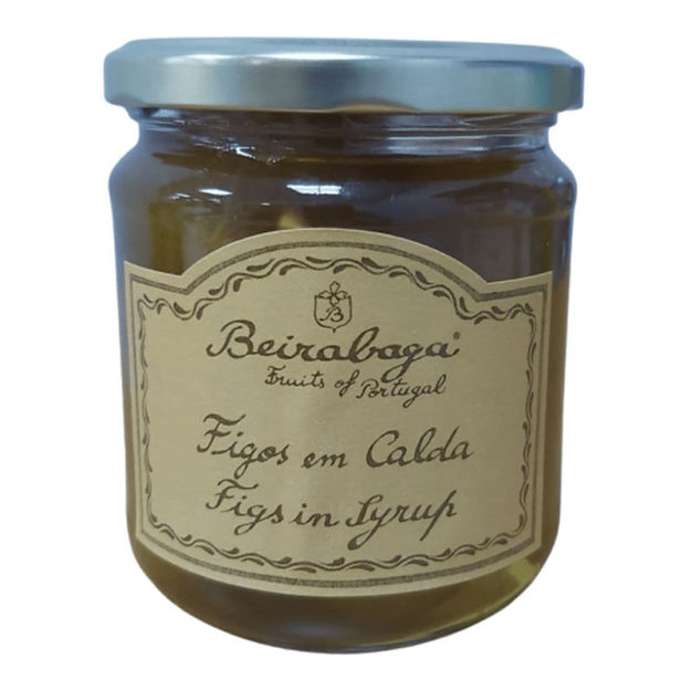 Picture of Fig In Syrup Beirabaga Fr