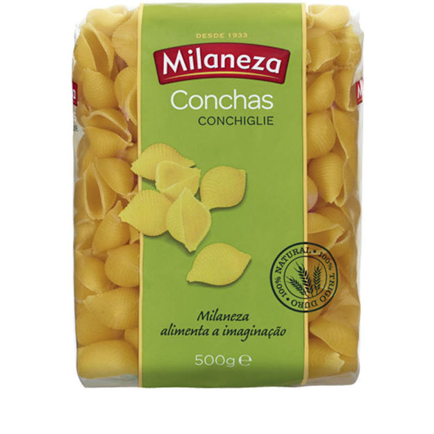 Picture of Milaneza Pasta Conchiglie