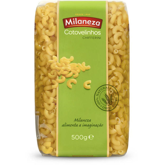 Picture of Milaneza Pasta Chiefferini