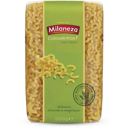 Picture of Milaneza Pasta Chiefferini F