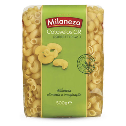 Picture of Milaneza Pasta Gobbetti Rigate