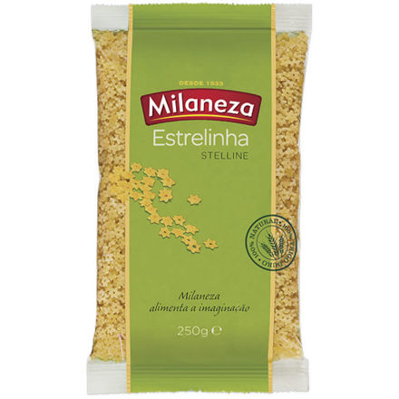 Picture of Milaneza Pasta Stelline Little Stars