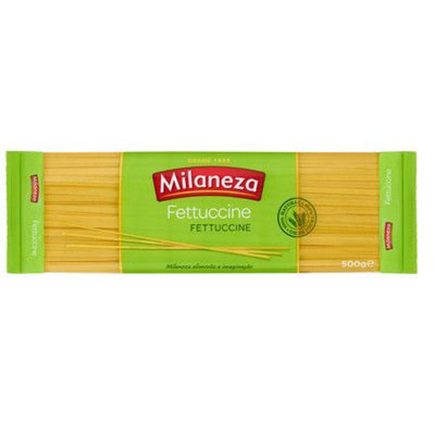 Picture of Milaneza Pasta Fettuccine