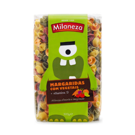 Picture of Milaneza Pasta Kids Mini Daisies