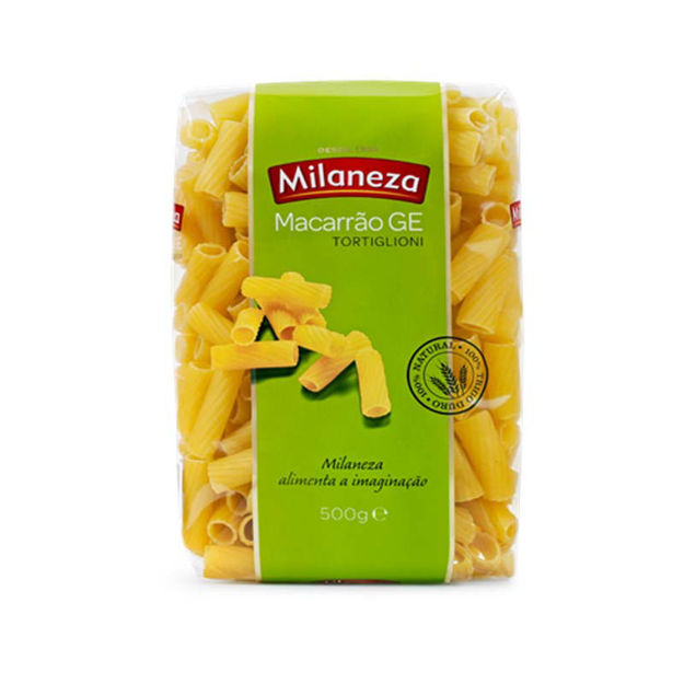 Picture of Milaneza Pasta Tortiglioni Ge