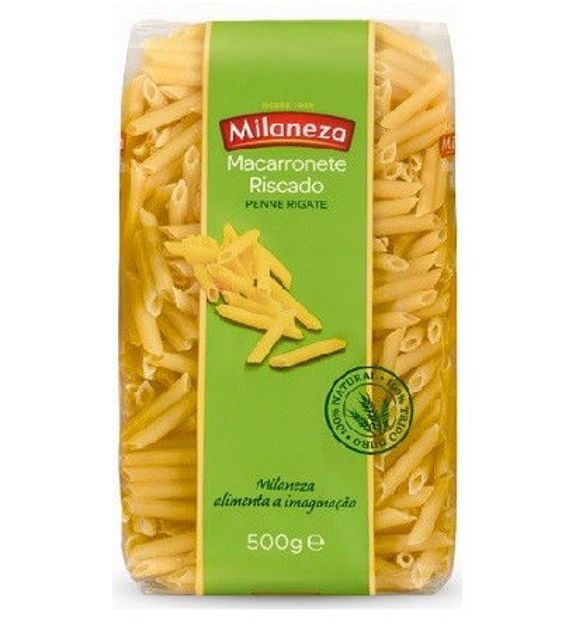 Picture of Milaneza Pasta Penne Rigate