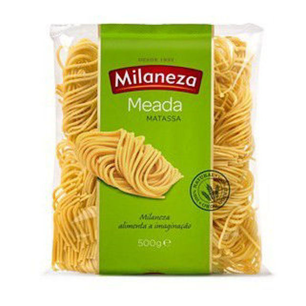 Picture of Milaneza Pasta Matassa