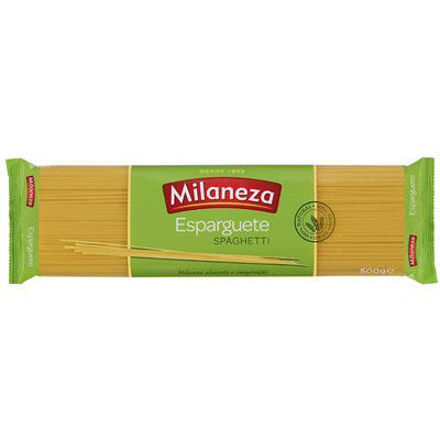 Picture of Milaneza Pasta Spaghetti