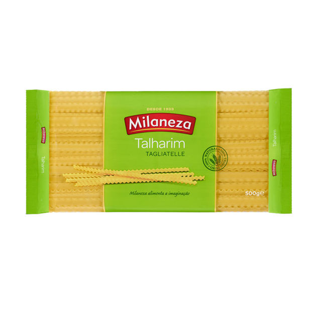 Picture of Milaneza Pasta Tagliatelle