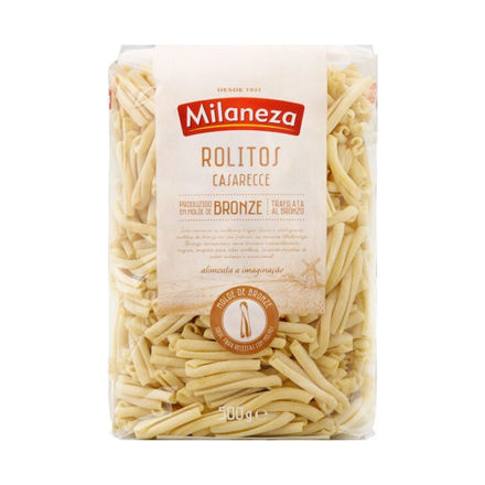 Picture of Milaneza Pasta Bronze Casarecce