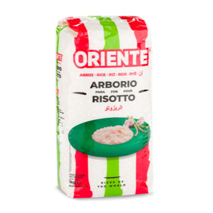 Picture of Oriente Risotto Rice