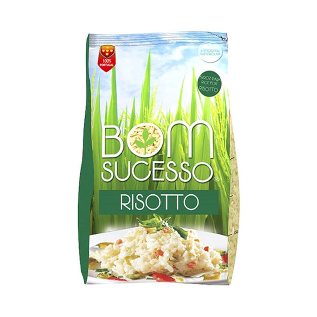 Picture of Bom Sucesso Risotto Rice