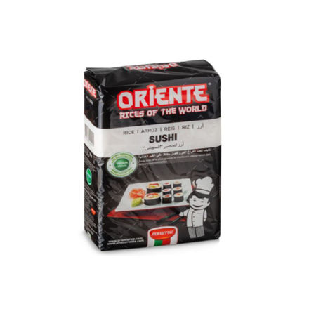 Picture of Oriente Sushi Rice