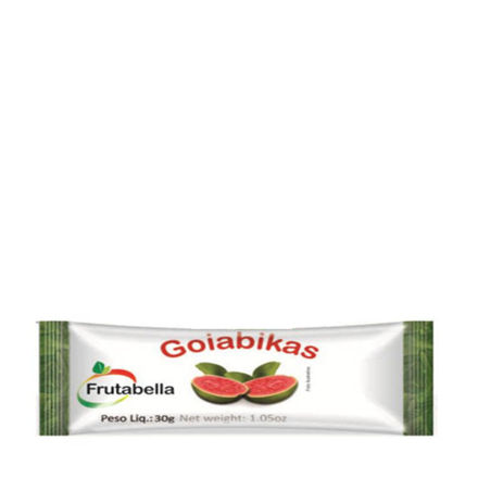 Picture of Guava Bars Goiabikas Frutabella