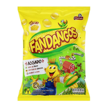 Picture of Fandangos Cheese Flavored Snack