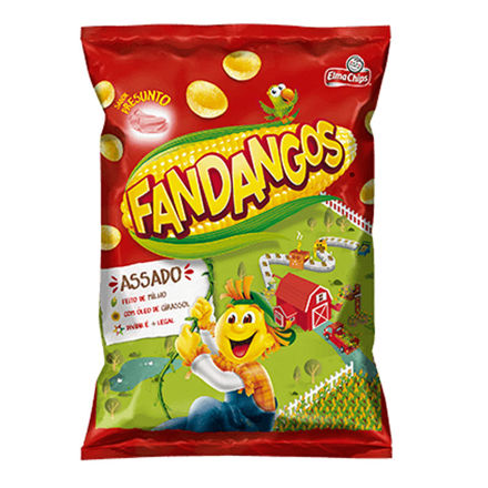 Picture of Fandangos Ham Flavour Snack