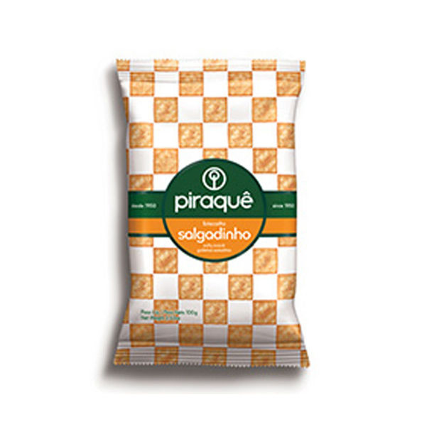 Picture of Salgadinho Snack Piraque