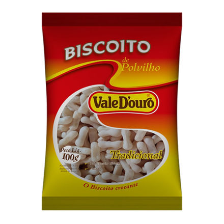 Picture of Cassava Biscuit Traditional Vale D'ouro