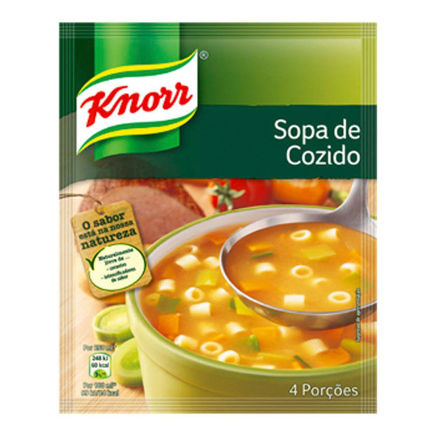 Picture of Soup Knorr Stew