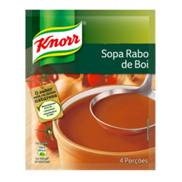 Picture of Soup Knorr Rabo De Boi